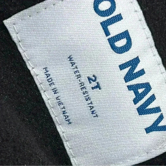 Unisex Water-Resistant Utility Pocket Jacket for Toddler - Picture 4 of 8